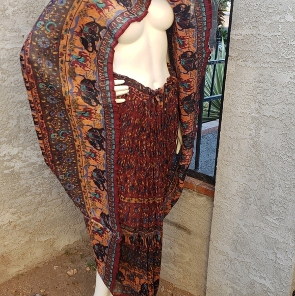 1980s Laise Adzer Skirts - Picture 5 of 16